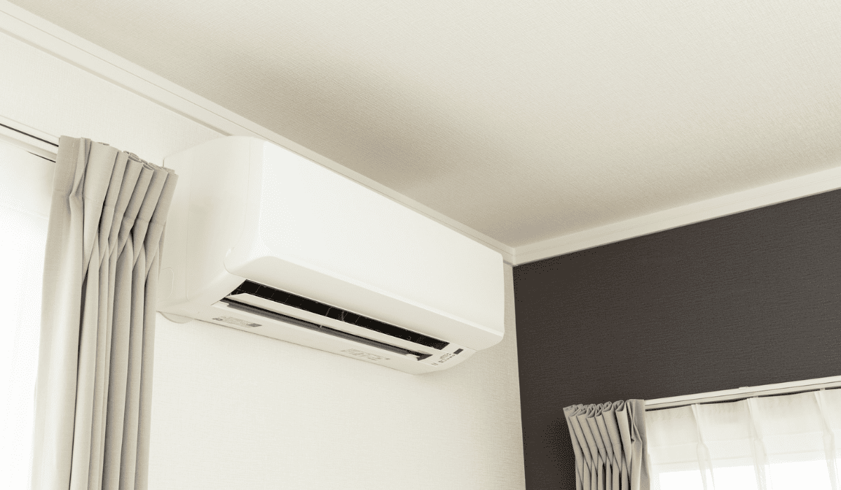 Lyyezkczxz İnverter Klima Servisi