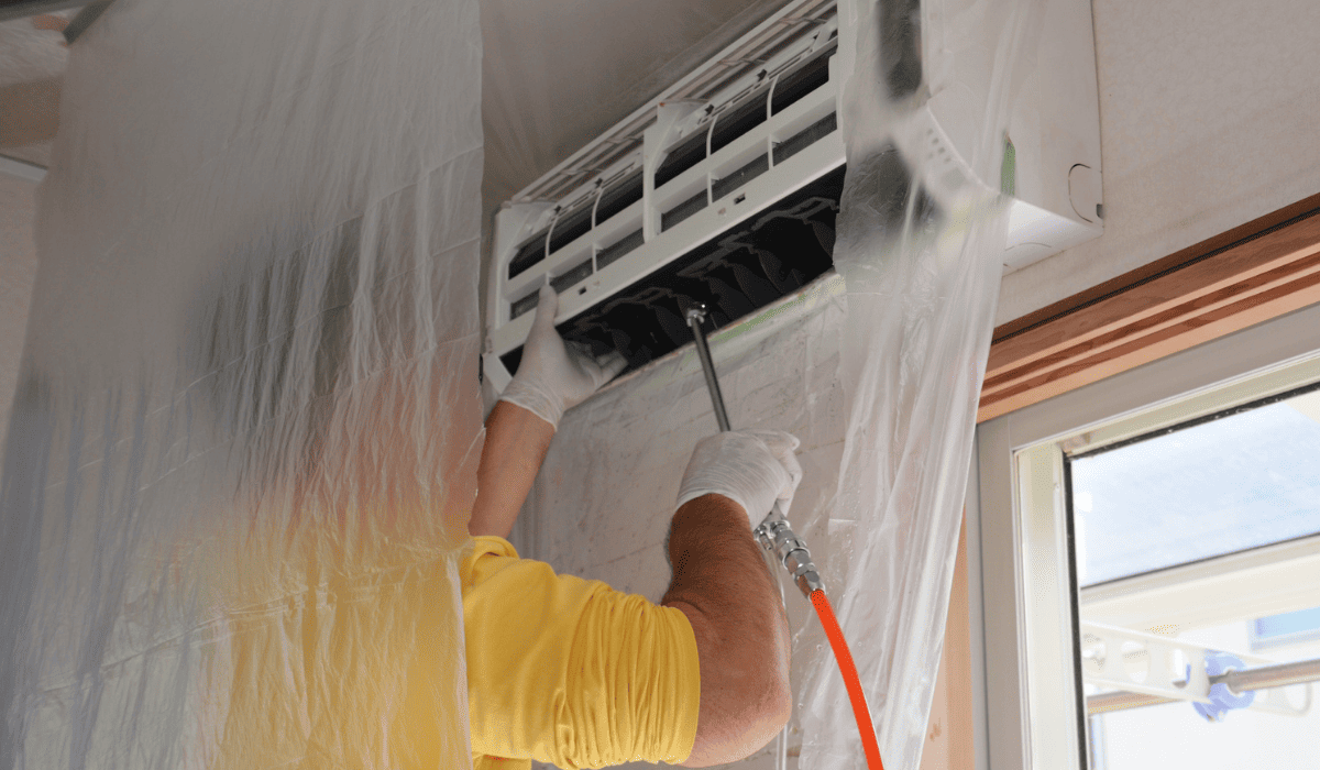 Lyyezkczxz lyyezkczxz Klima Bakımı