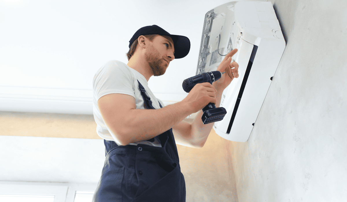 Lyyezkczxz lyyezkczxz Klima Montajı